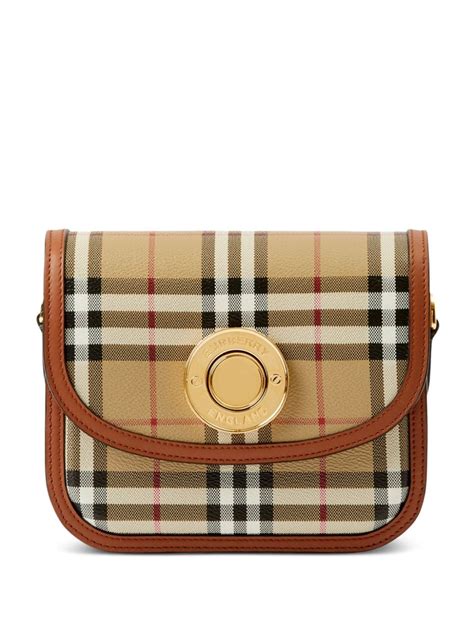 small burberry bag|Burberry small crossbody bag.